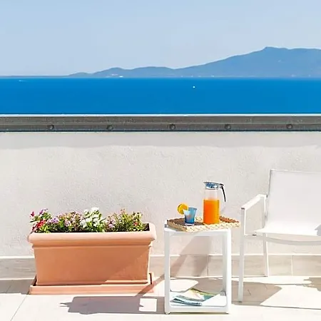 Il Telamonio Hotel 4*