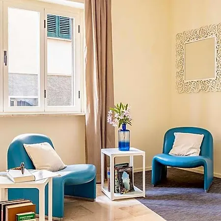 Hotel Il Telamonio Orbetello