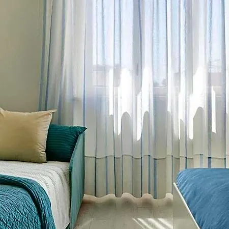 Il Telamonio Hotel 4*