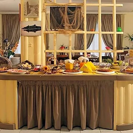 Hotel Il Telamonio Orbetello