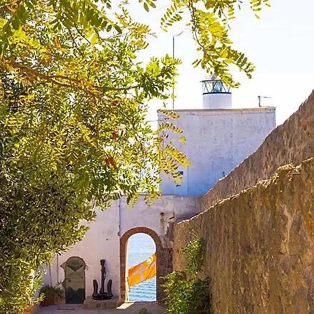 Il Telamonio 4* Orbetello