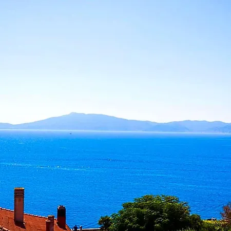 Hotel Il Telamonio Orbetello