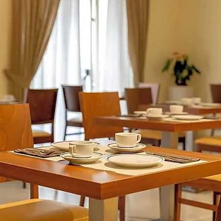 Il Telamonio 4* Orbetello