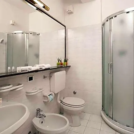 Il Telamonio Hotel