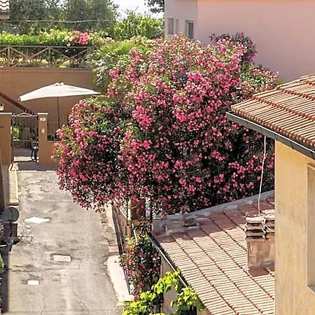 Il Telamonio Orbetello