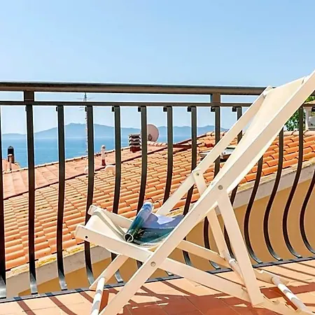 Hotel Il Telamonio Orbetello