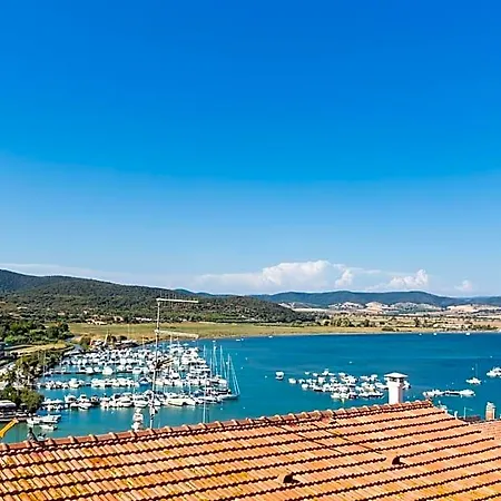 Il Telamonio 4*