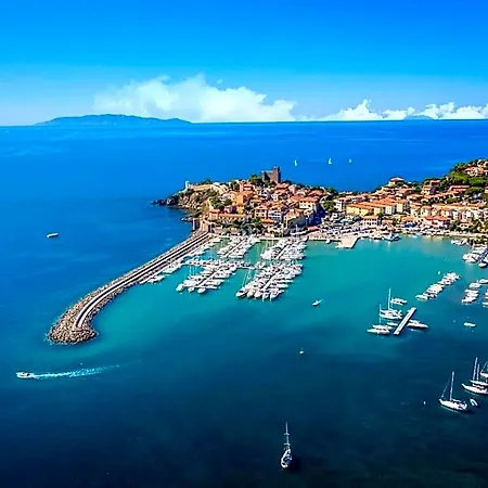 Hotel Il Telamonio 4*