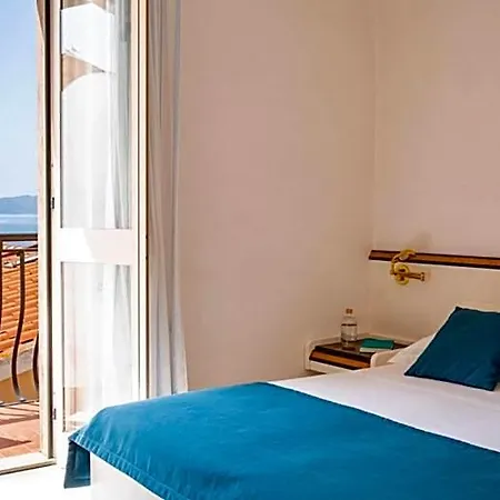 Hotel Il Telamonio