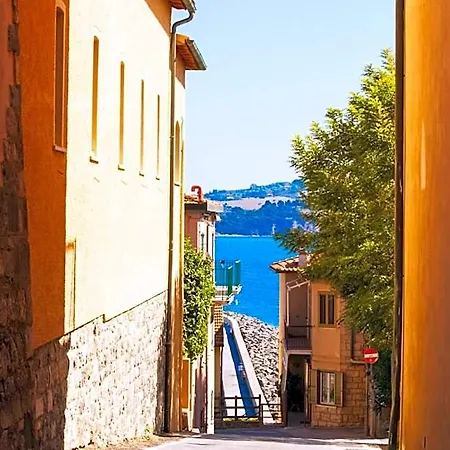 Hotel Il Telamonio 4*