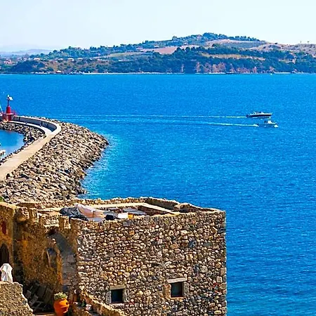 Il Telamonio Hotel