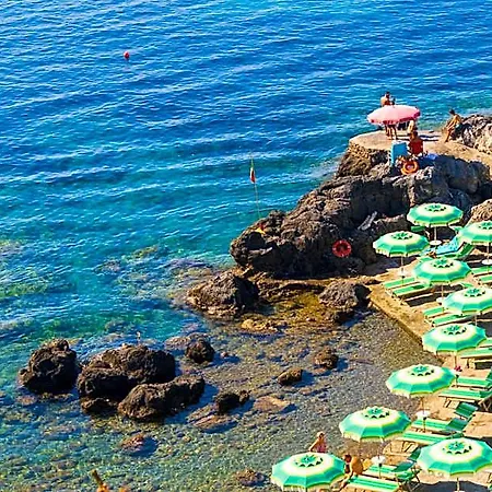 Hotel Il Telamonio 4*