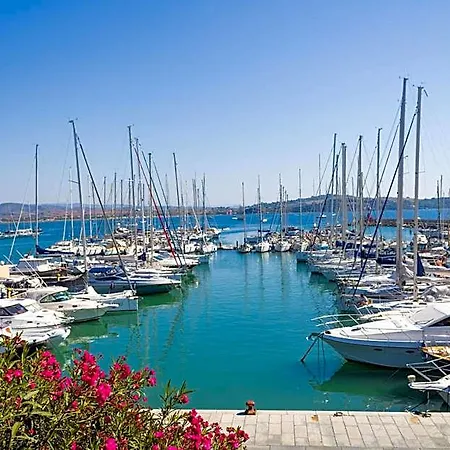 Il Telamonio 4* Orbetello