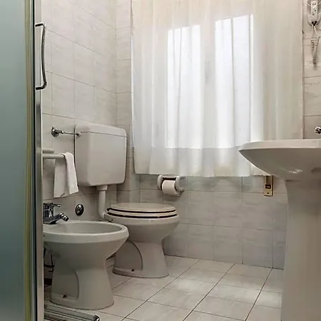 Il Telamonio Hotel 4*